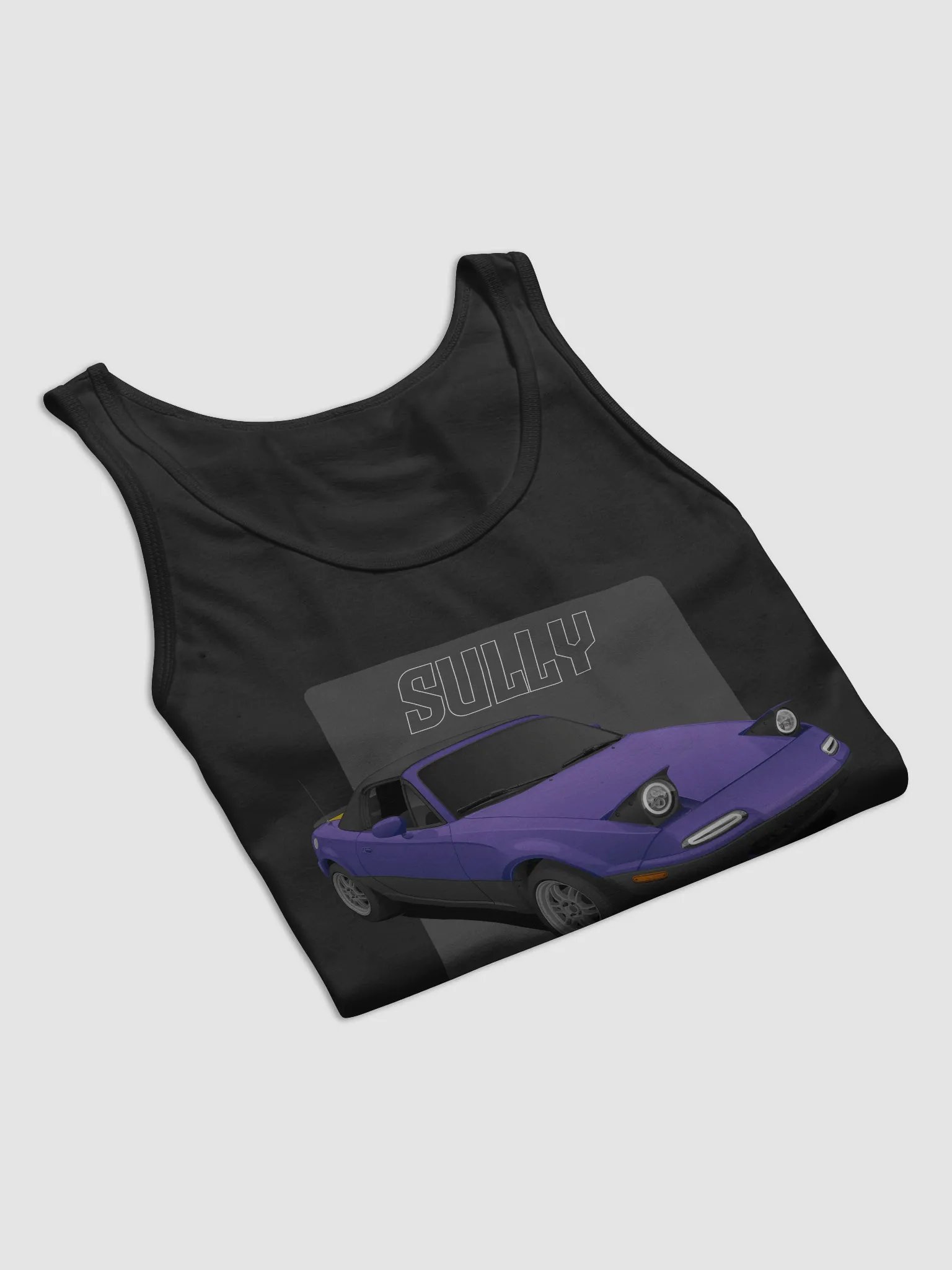 Tank top - sully product image (38)