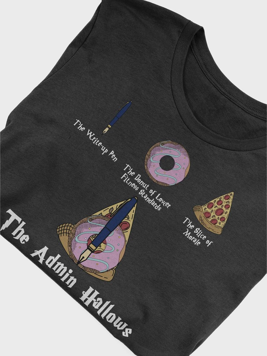 The Admin Hallows Comfort Tee product image (7)