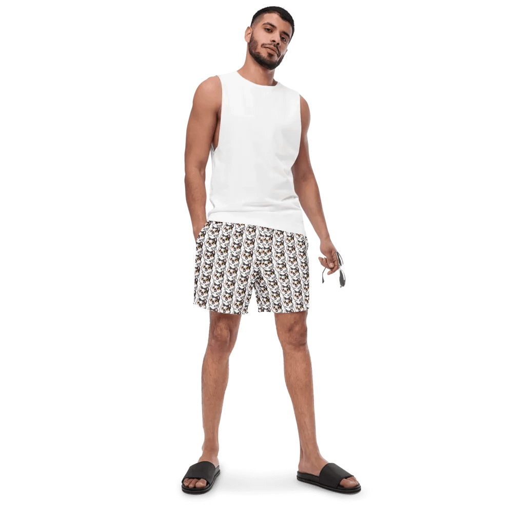 Echo Swim Trunks product image (6)