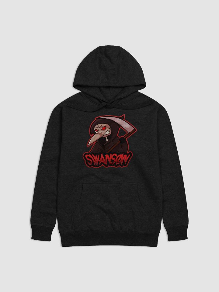 Swanson Hoodie product image (1)