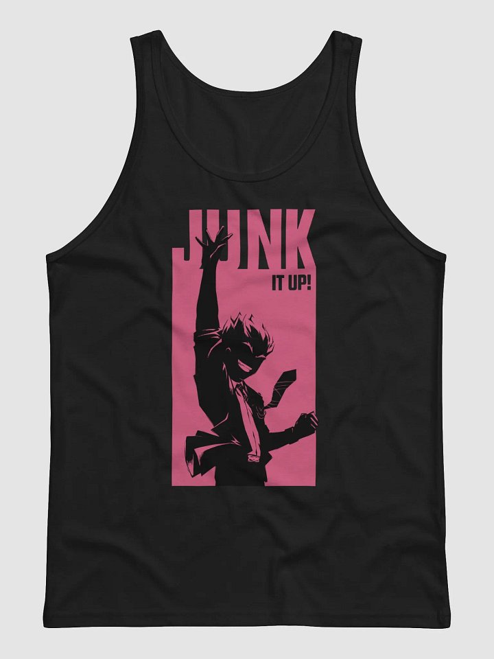 Junk It Up Tank-Top product image (1)