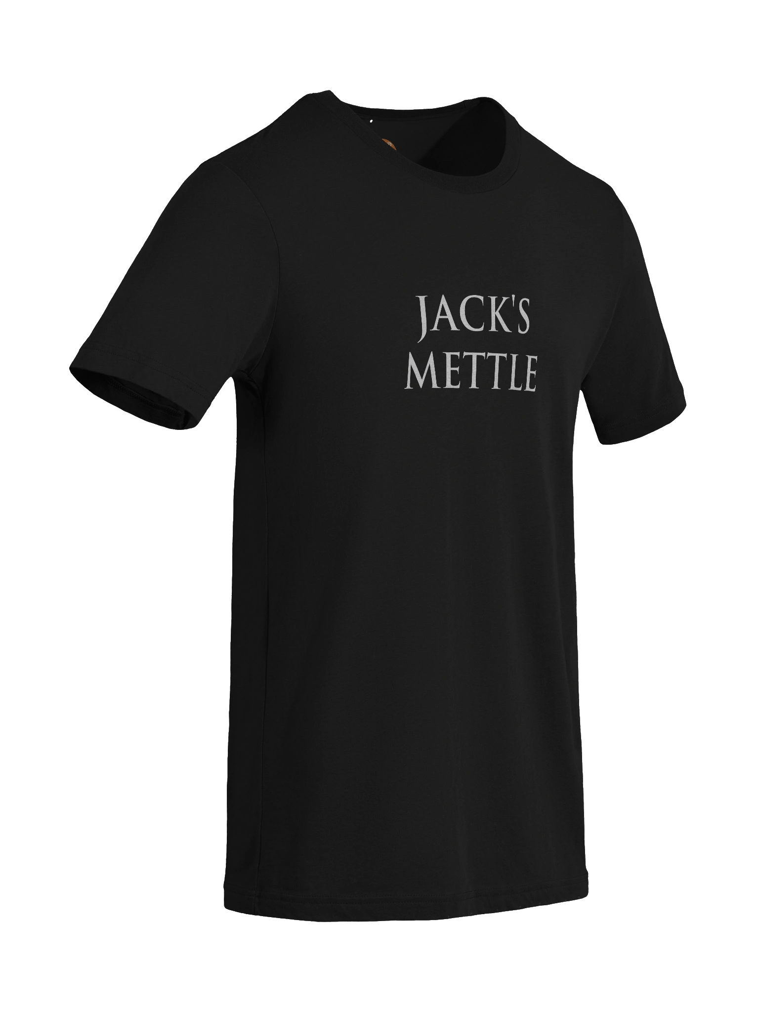 Jack's Mettle - Bella+Canvas Triblend Short Sleeve T-Shirt product image (9)