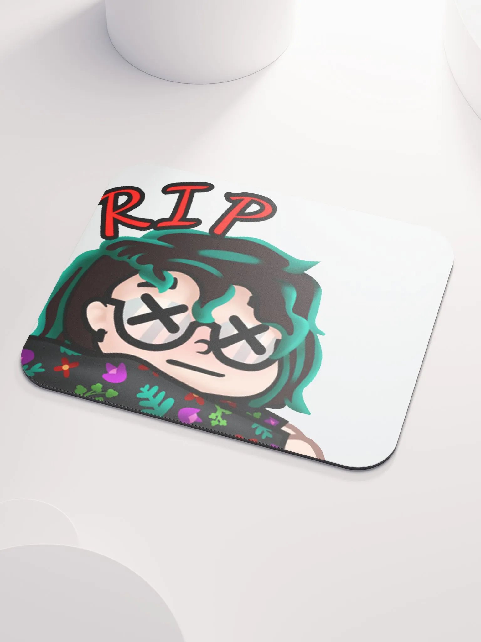RIP Mousepad product image (3)