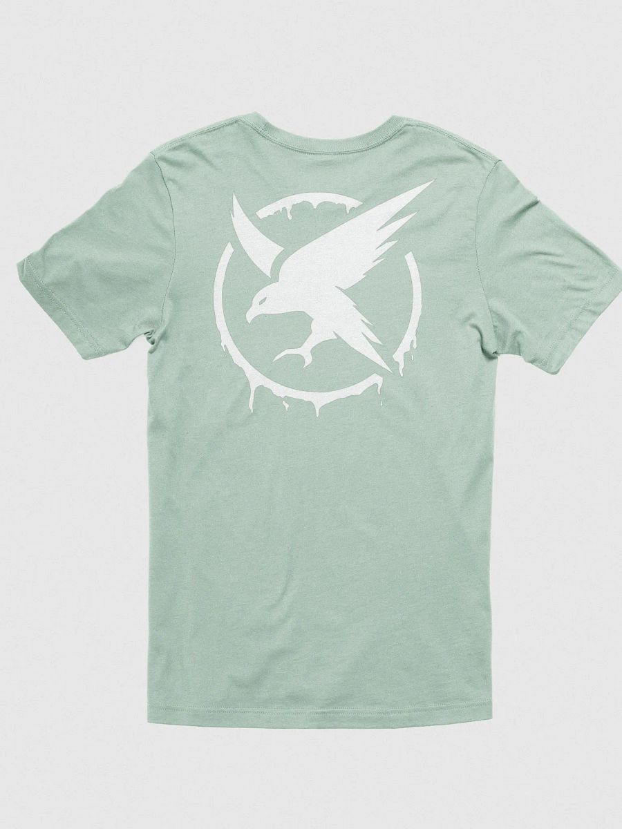 Knitehawk drip logo short sleeve (V4) product image (11)