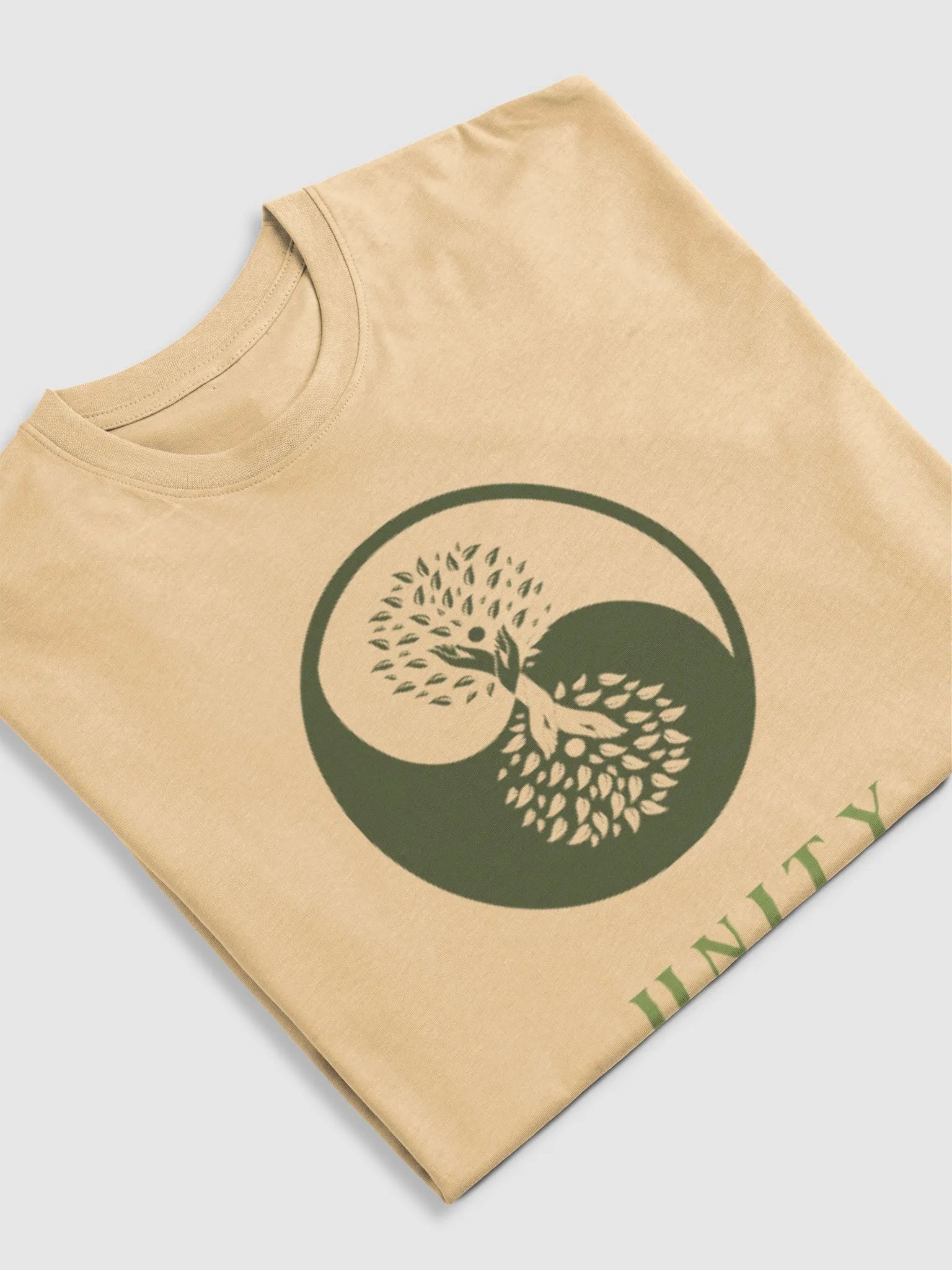 Unity T-Shirt Premium product image (5)