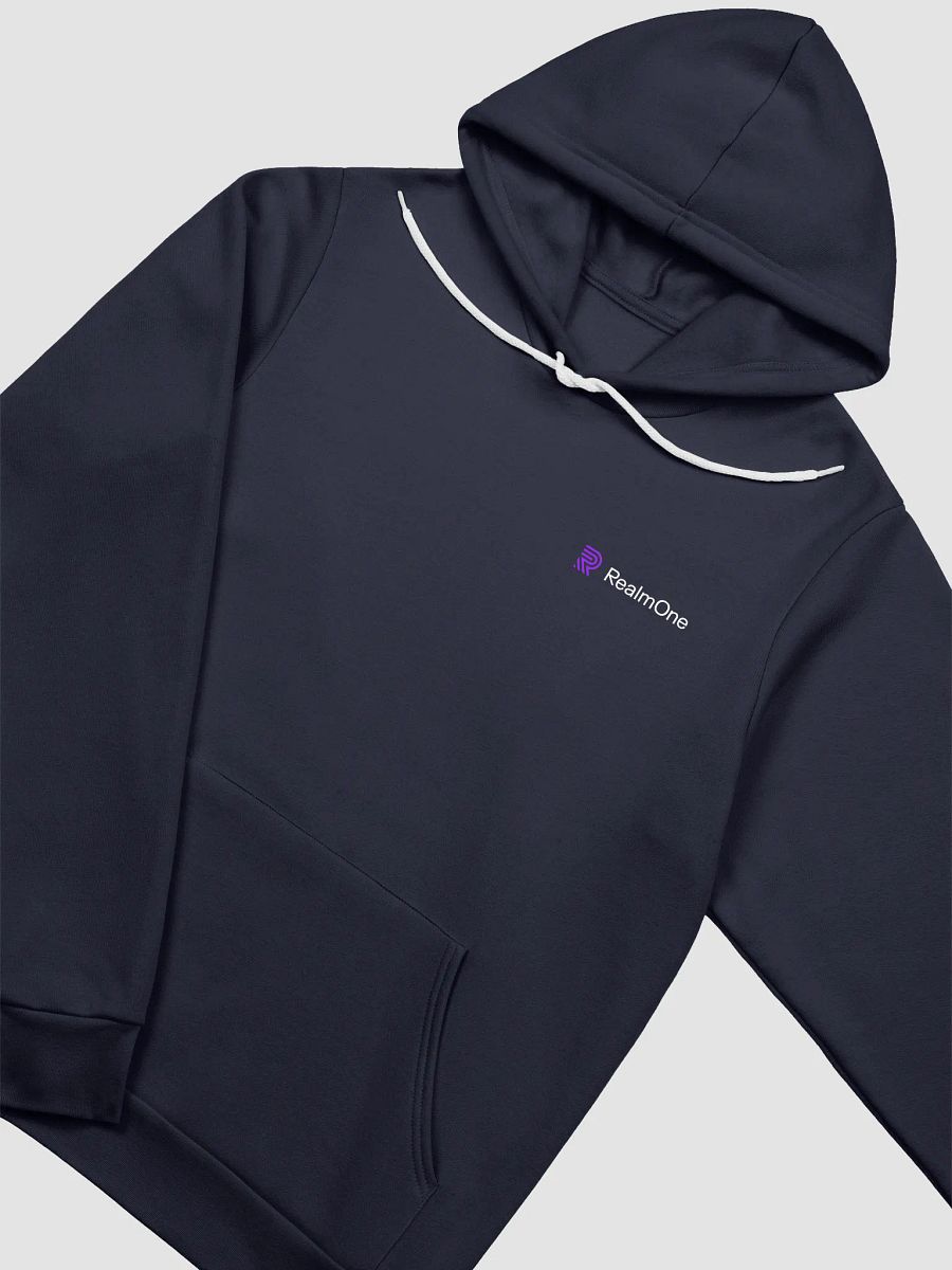 RO Bella+Canvas Unisex SuperSoft Hoodie product image (7)