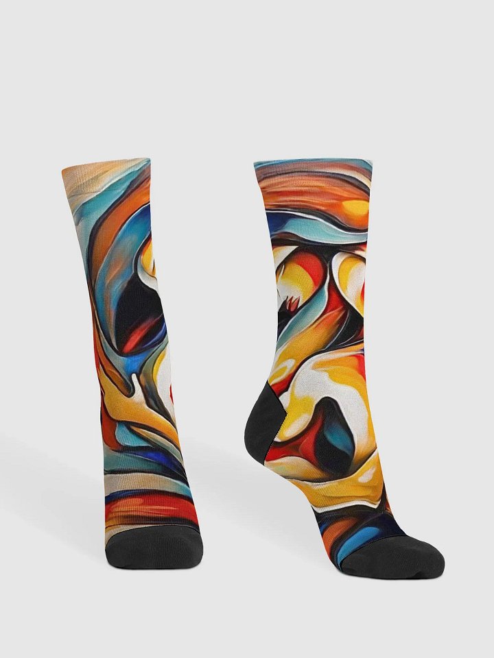Micasa Socks product image (2)