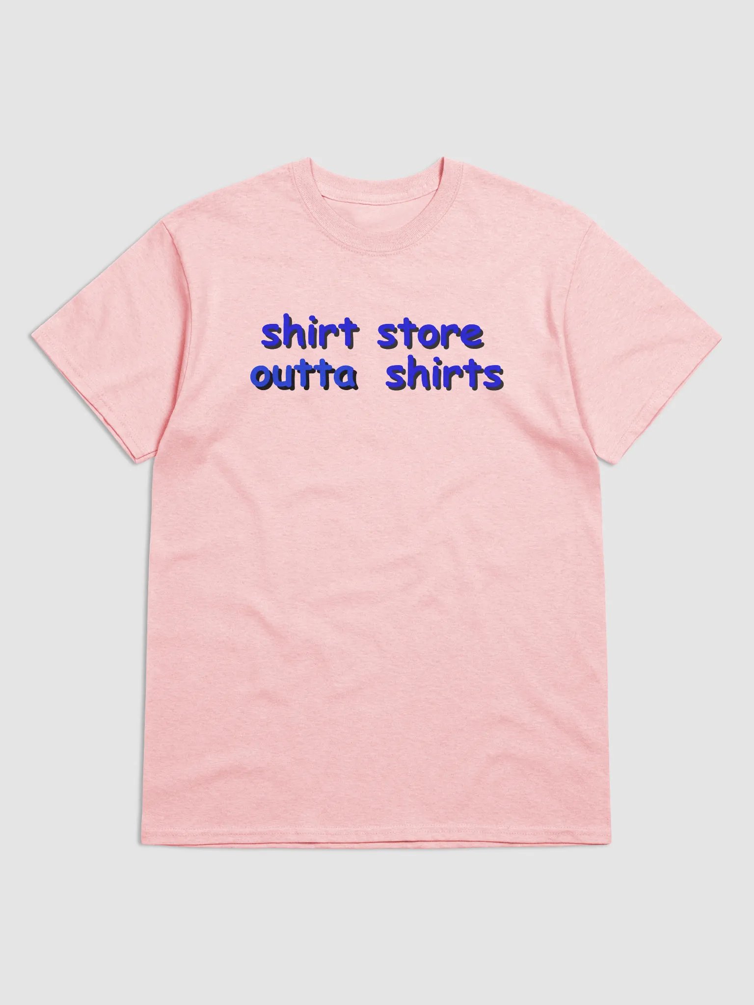 Shirt Store Outta Shirts product image (1)