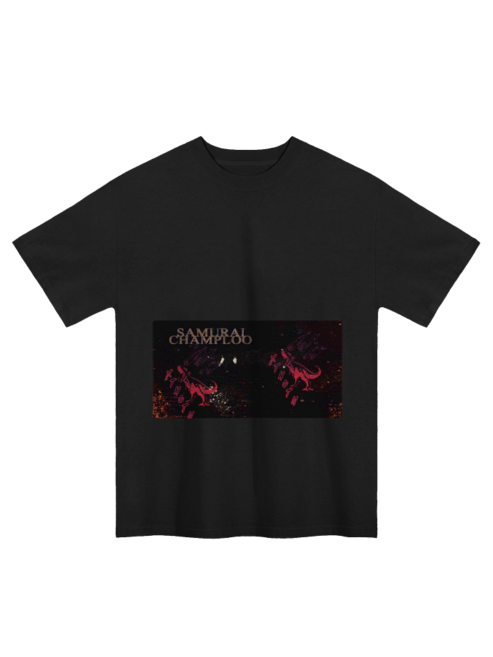 samurai champloo ep 7 product image (2)