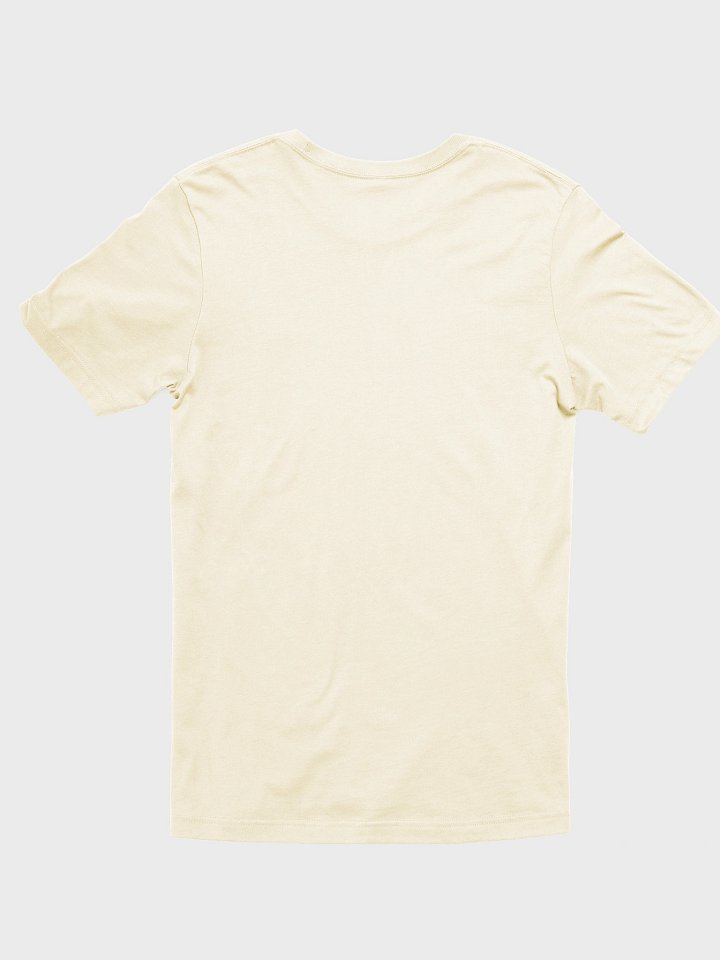 a world without maveriques t-shirt product image (2)