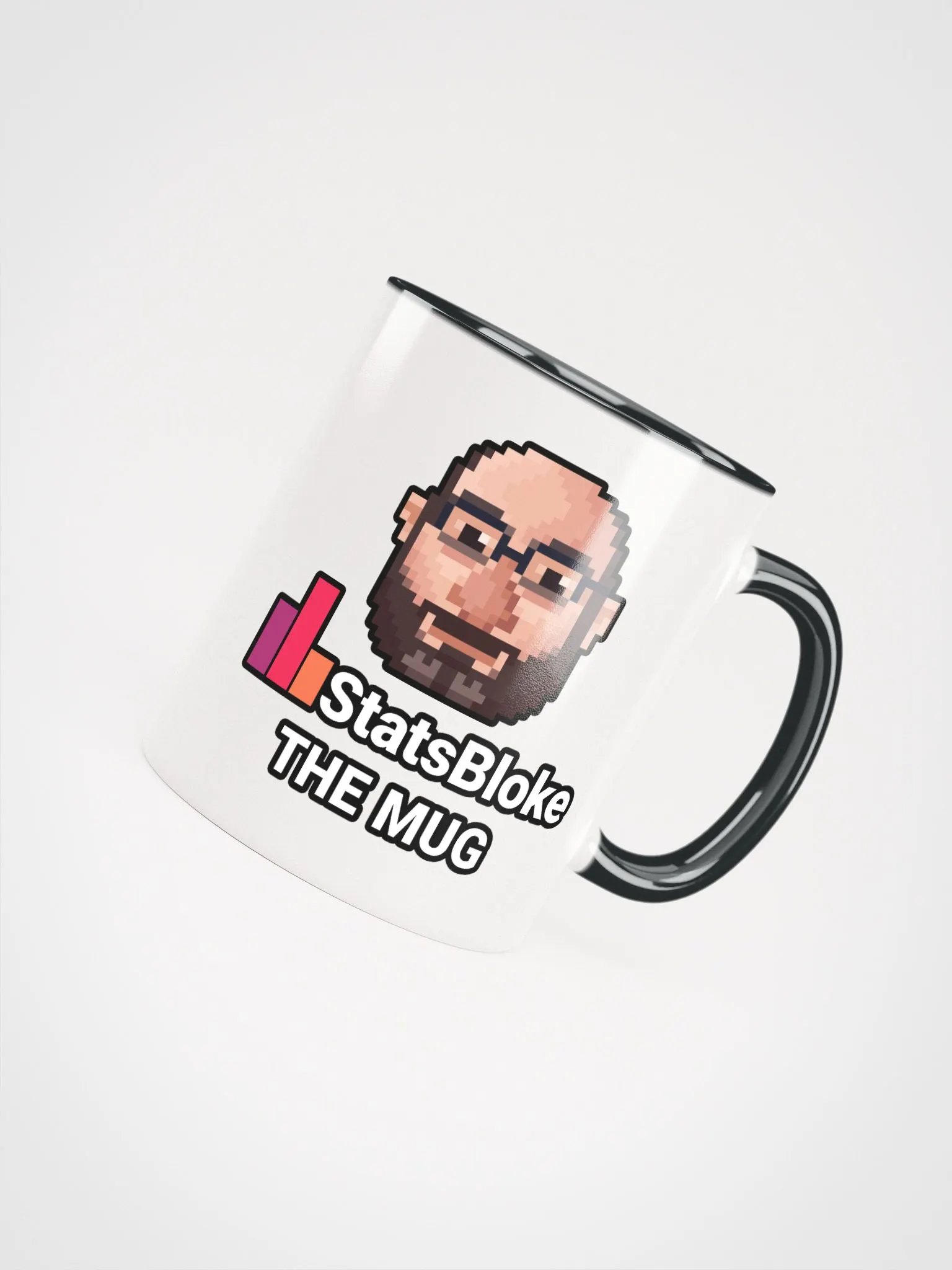StatsBloke: The Mug! product image (4)