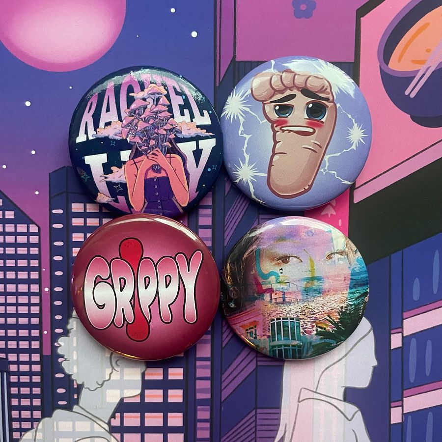 Pin Bundle product image (1)