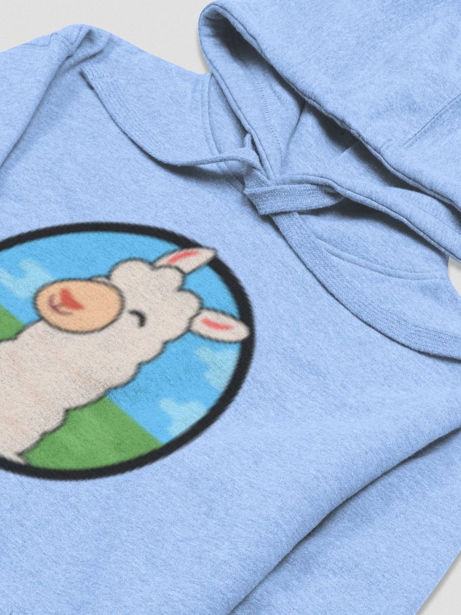Momo Hoodie product image (15)