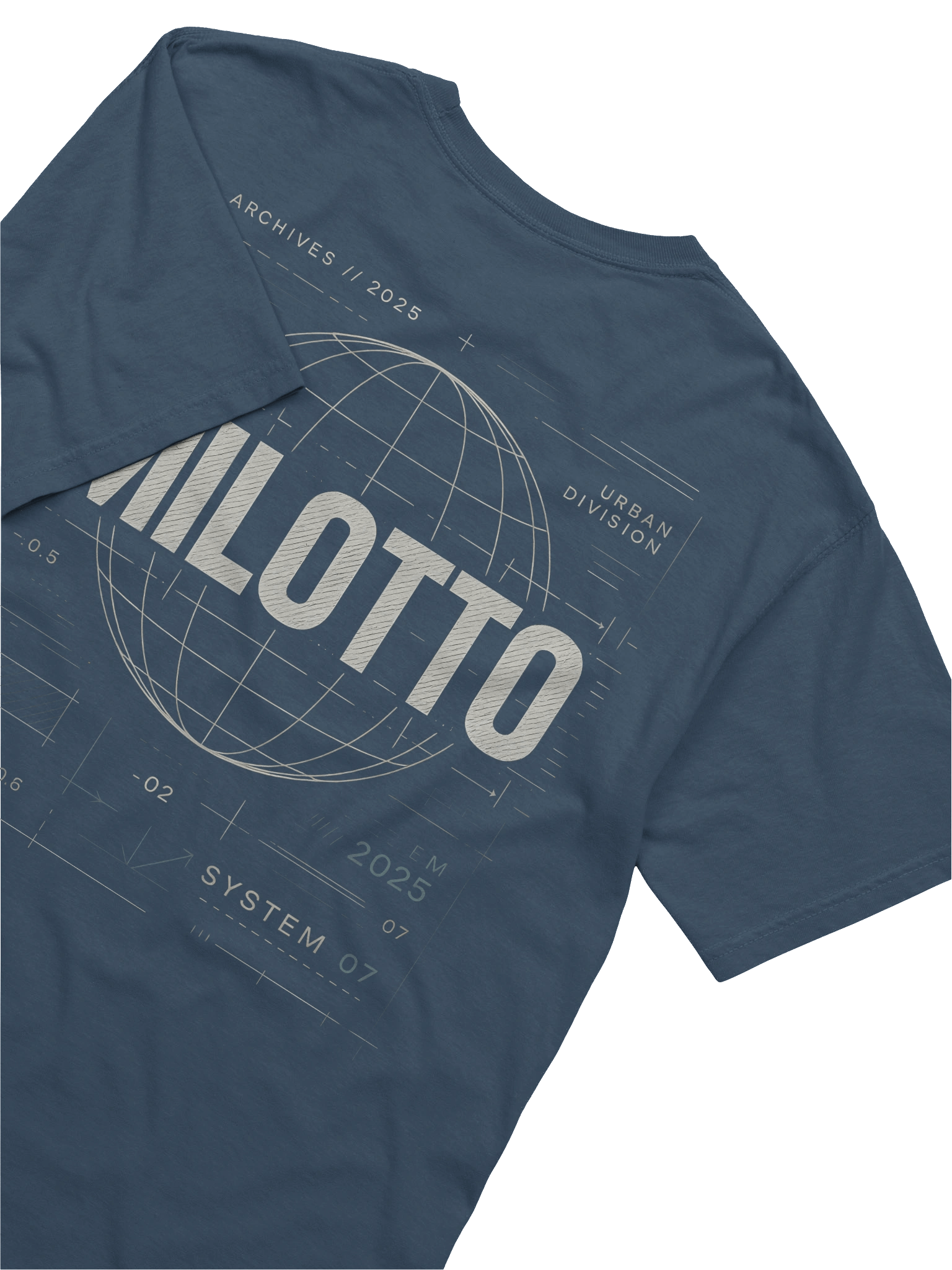 Milotto - Gridpoint Archive 07 product image (7)