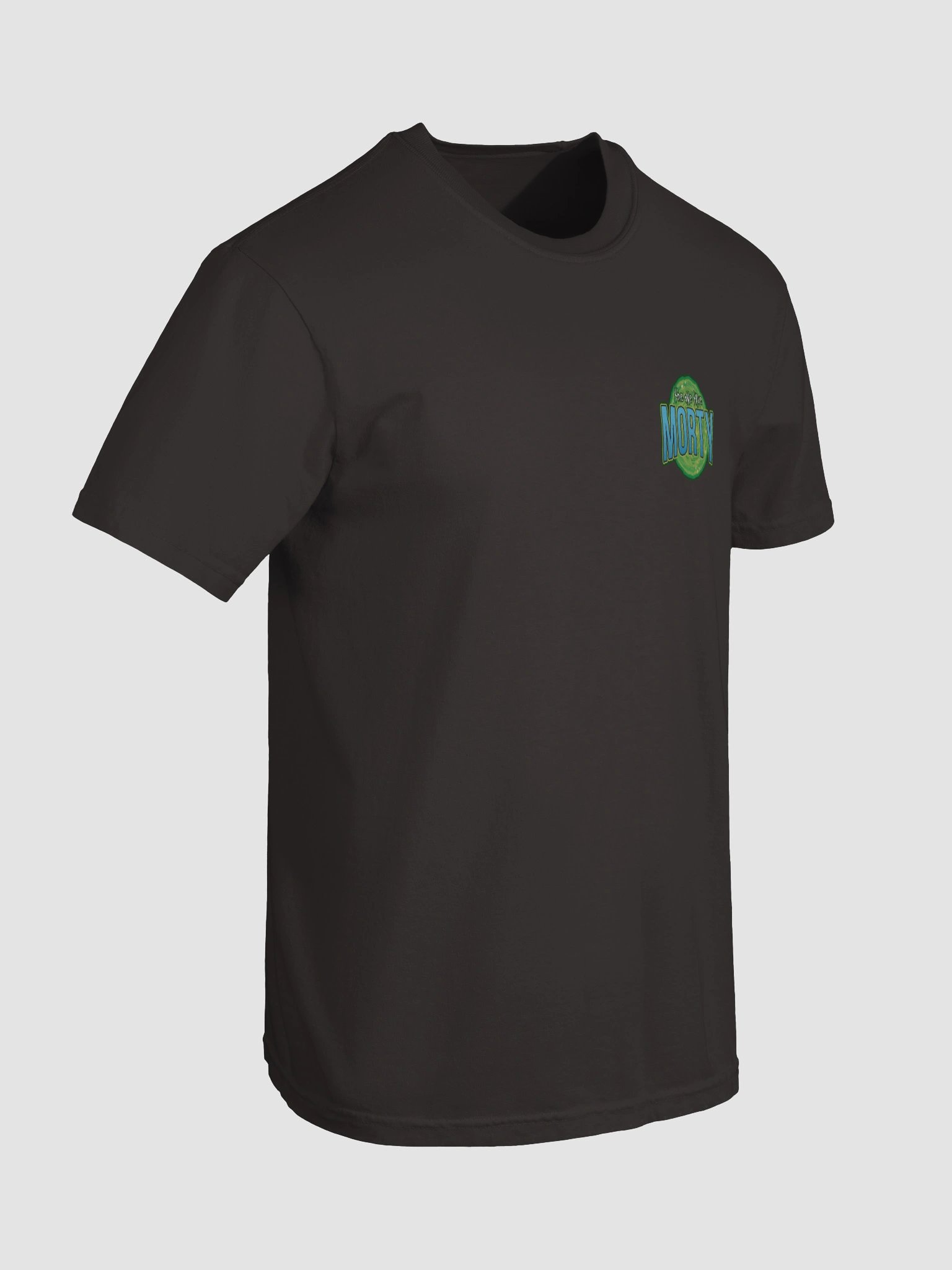 Heavy Tee logo product image (58)