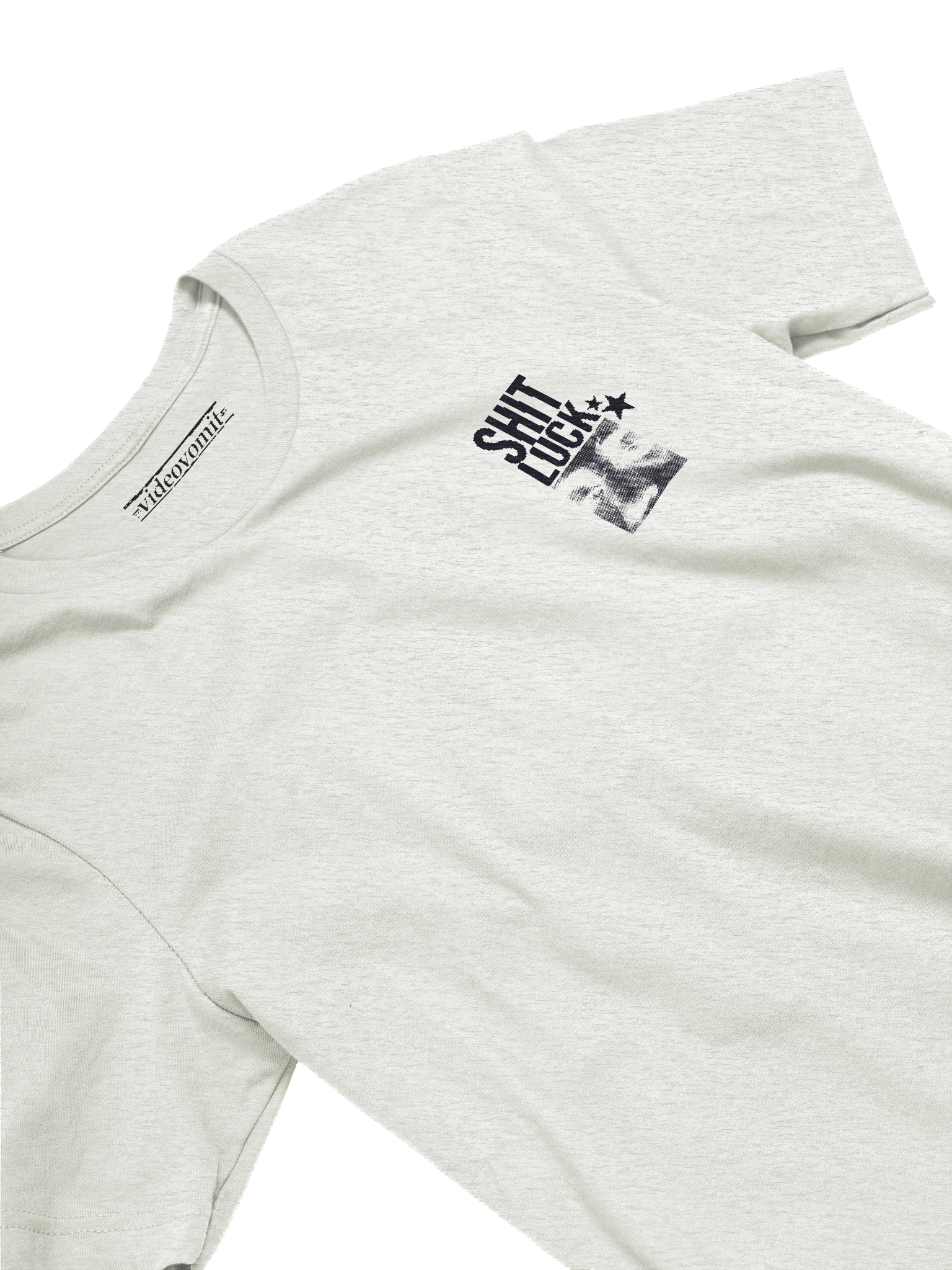 SHIT LUCK Shirt product image (2)