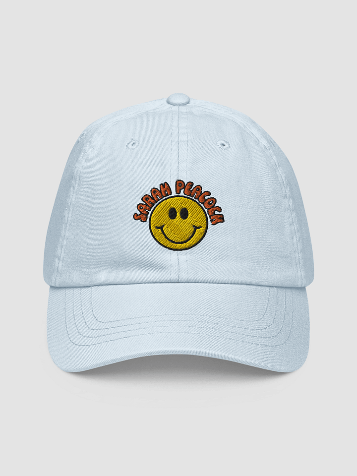 Smiley Face Hat product image (1)