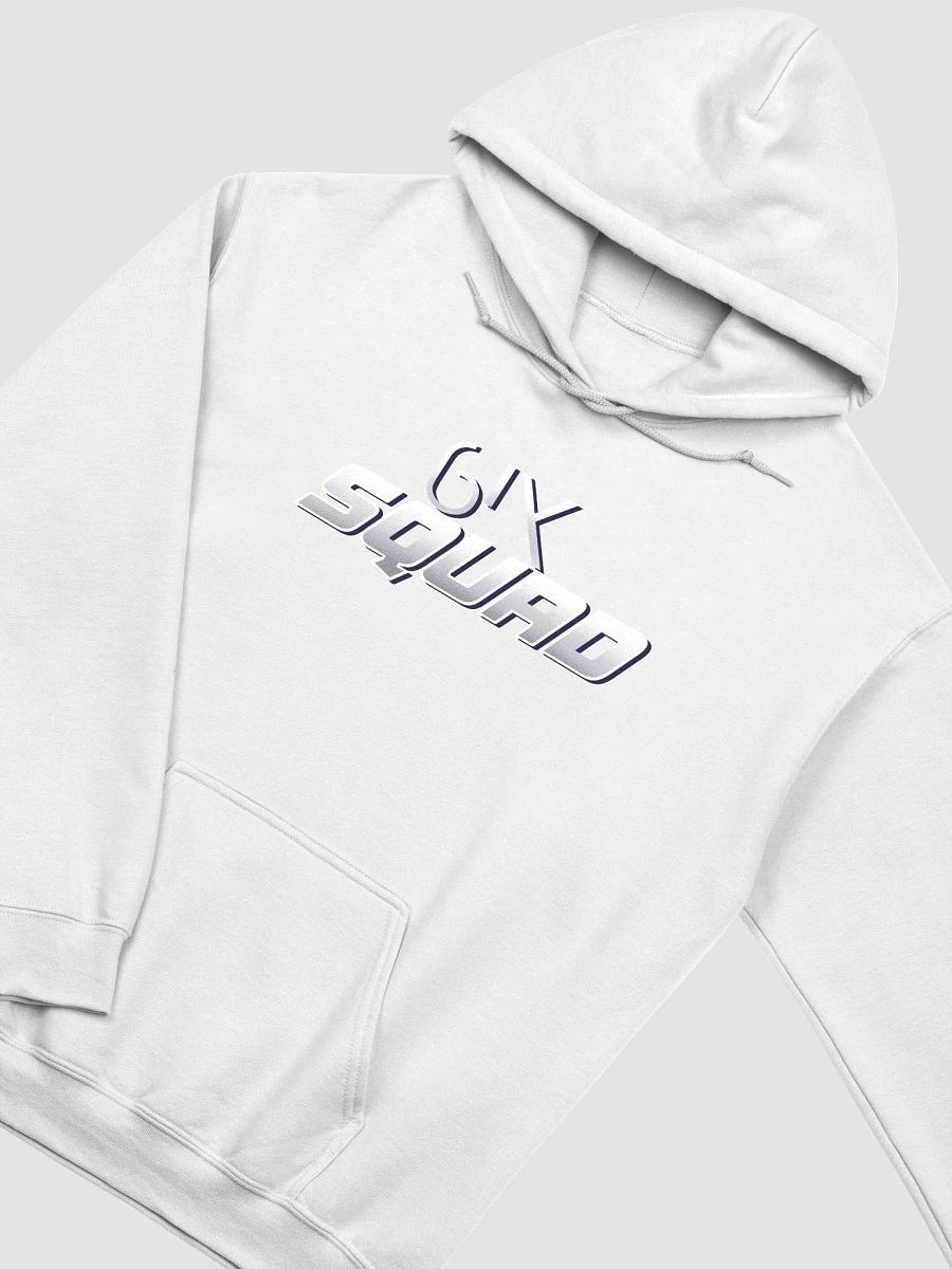 6ix Squad Gildan Hoodie product image (3)