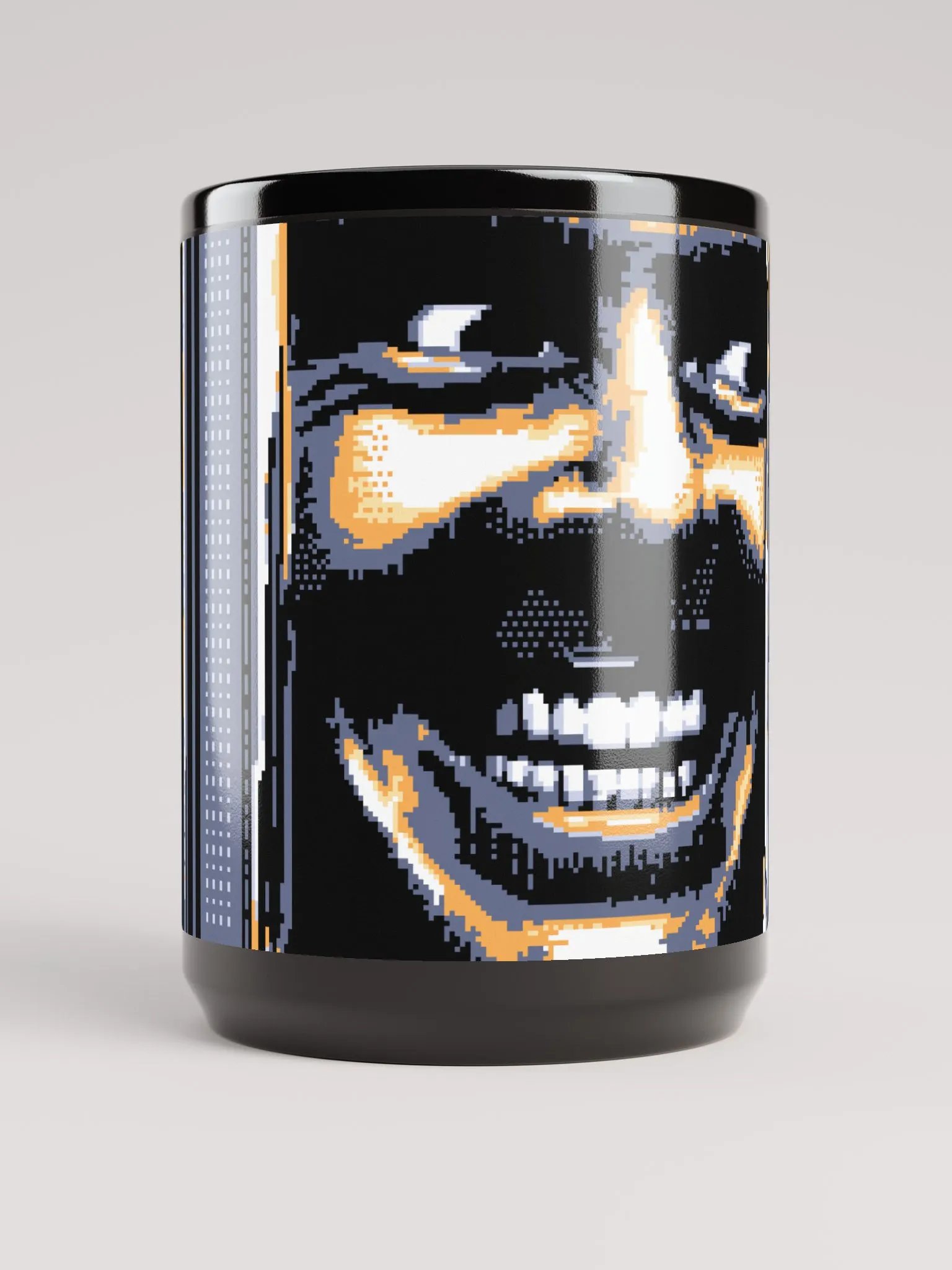 El Resplandor product image (1)