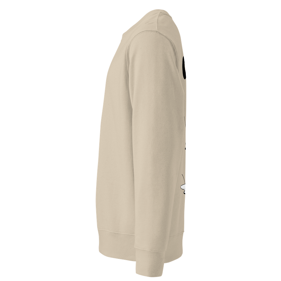 Stanley/Stella Unisex Organic Sweatshirt (Vegan) product image (3)