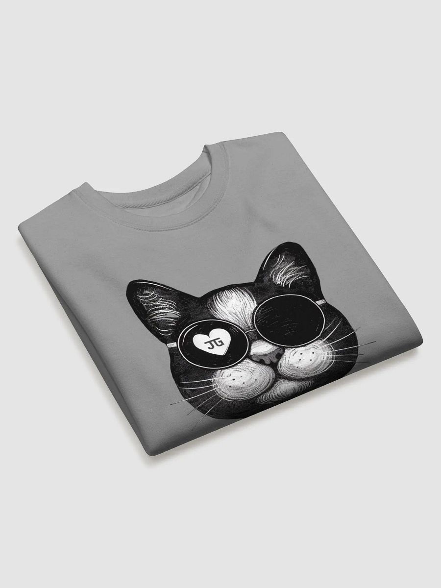 Classy Kitty Sweatshirt product image (15)