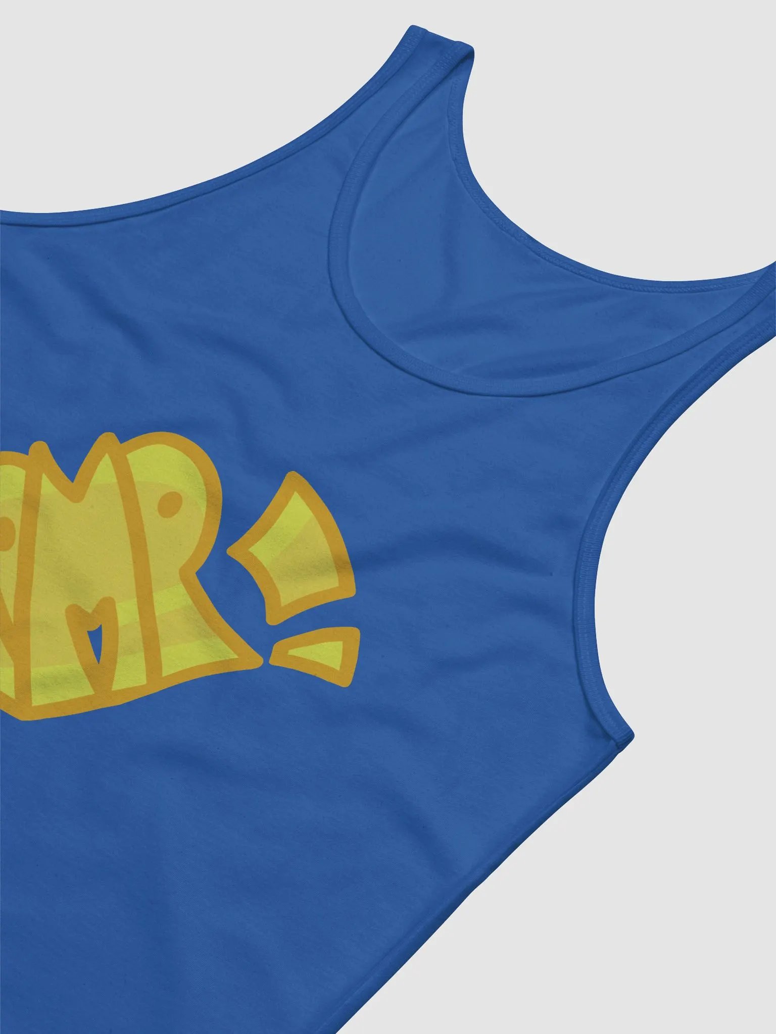 WOMP Tank Top product image (12)