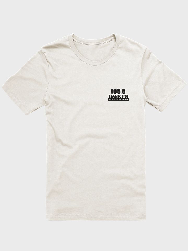 Keep Radio Local T-shirt product image (2)