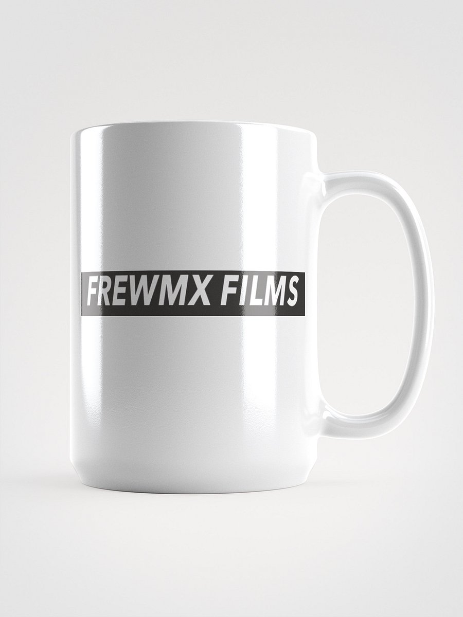 Frewmx Films Mug product image (1)
