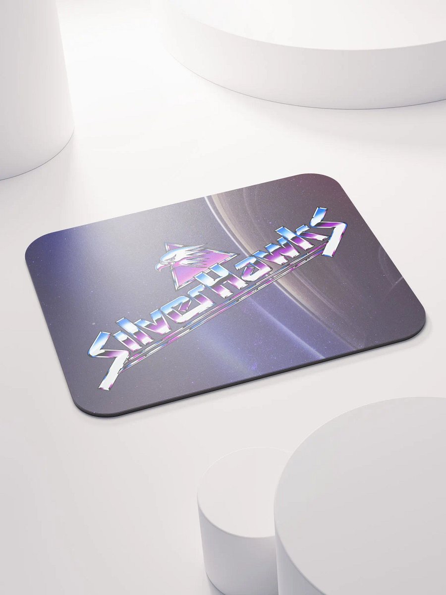 SilverHawks Retro Tribute Mousepad product image (4)