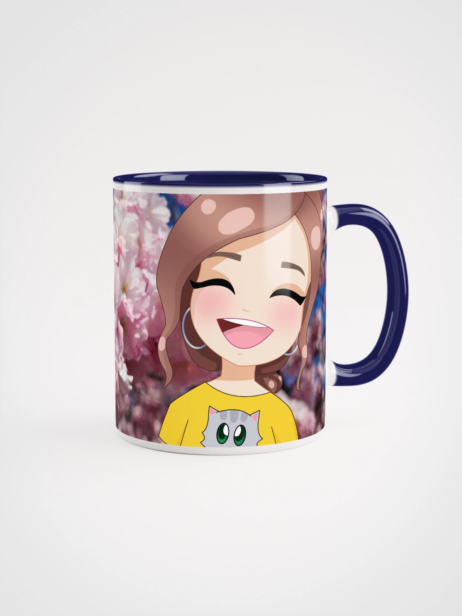 Copy of Telomina 2025 mug is here! product image (2)