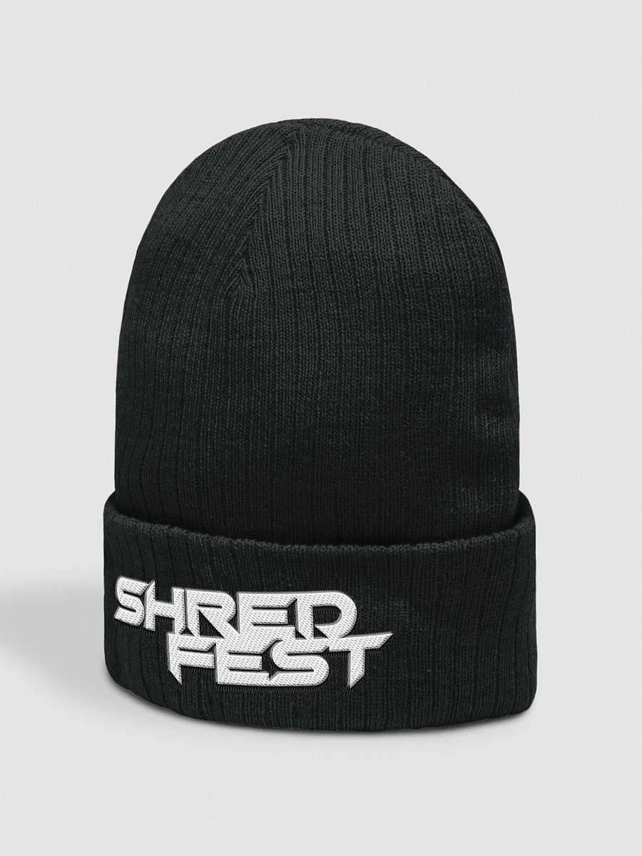 OG Shredfest Beanie product image (12)