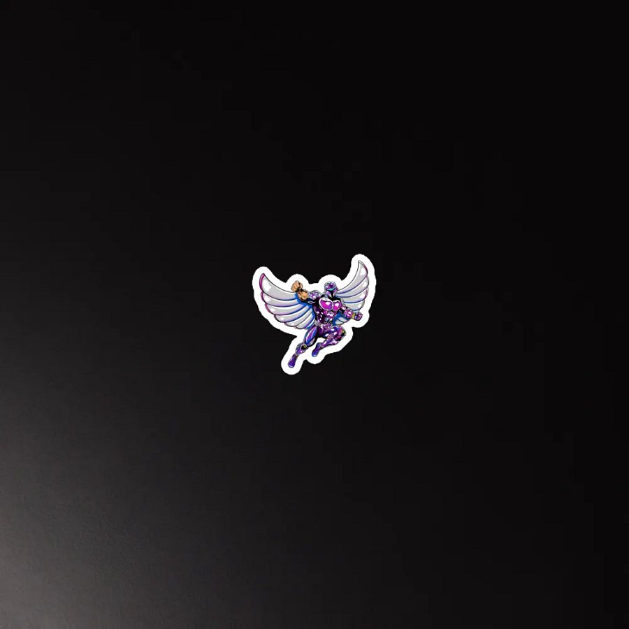 SilverHawks Quicksilver Concept Magnet product image (5)