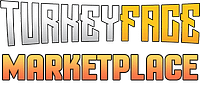 TurkeyFace Marketplace