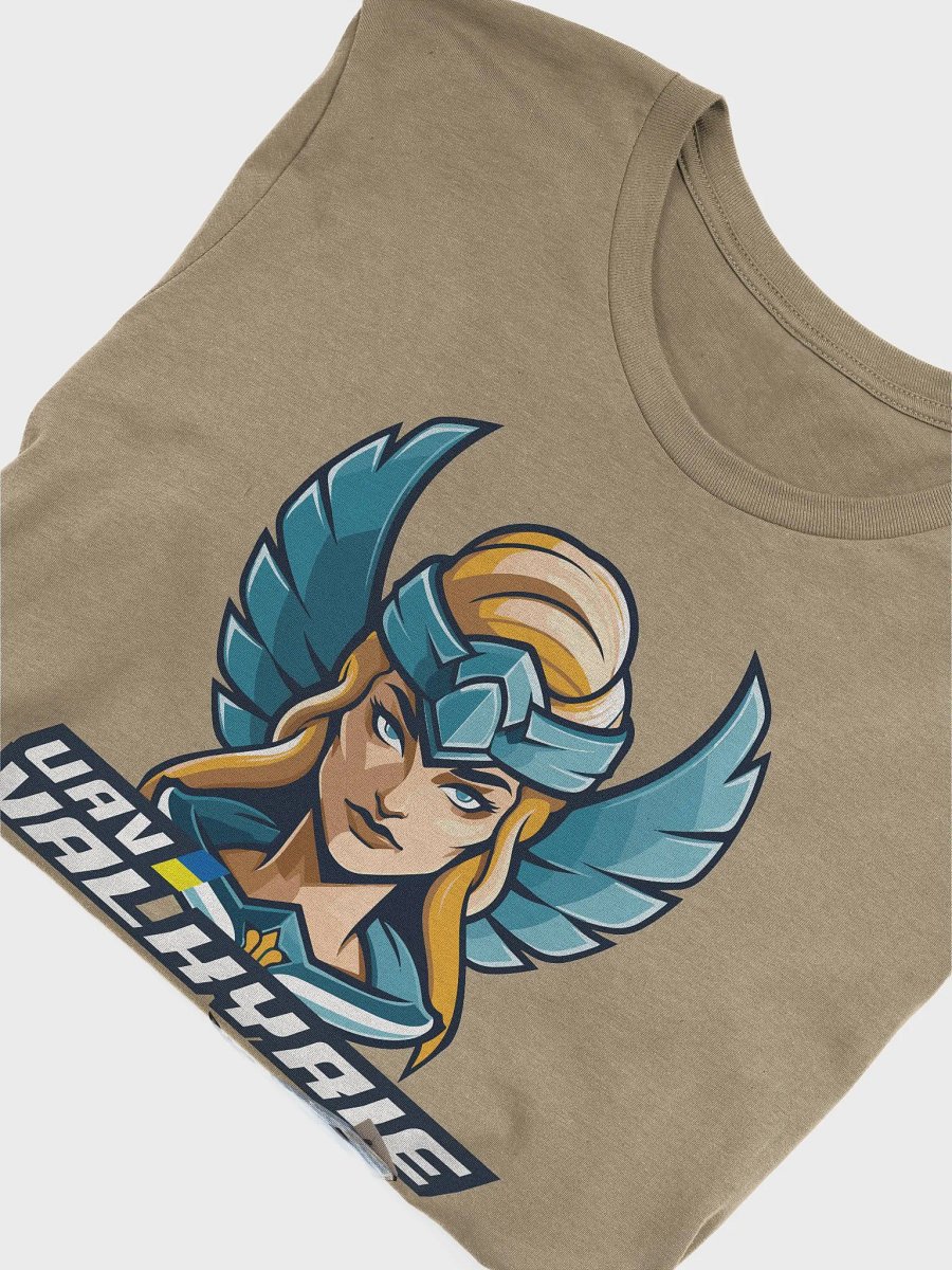 Valkyrie T-Shirt product image (5)