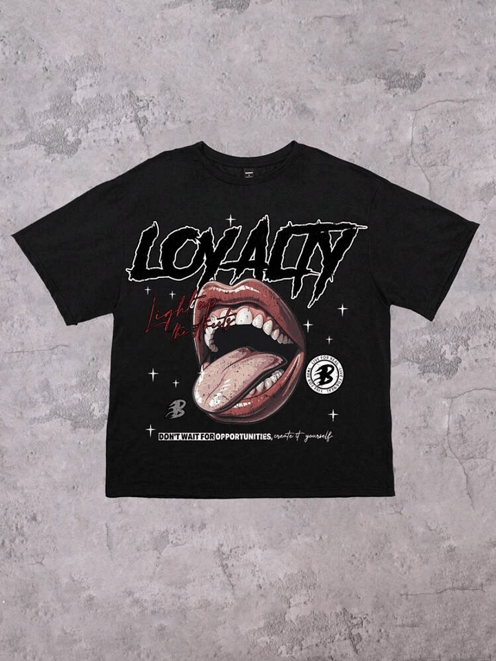 Tongue Streetwear product image (1)