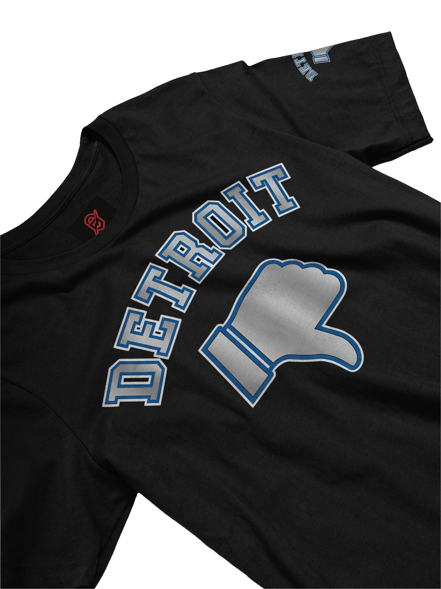 Disapproval Season | Detroit | Football | Rival Locker product image (3)