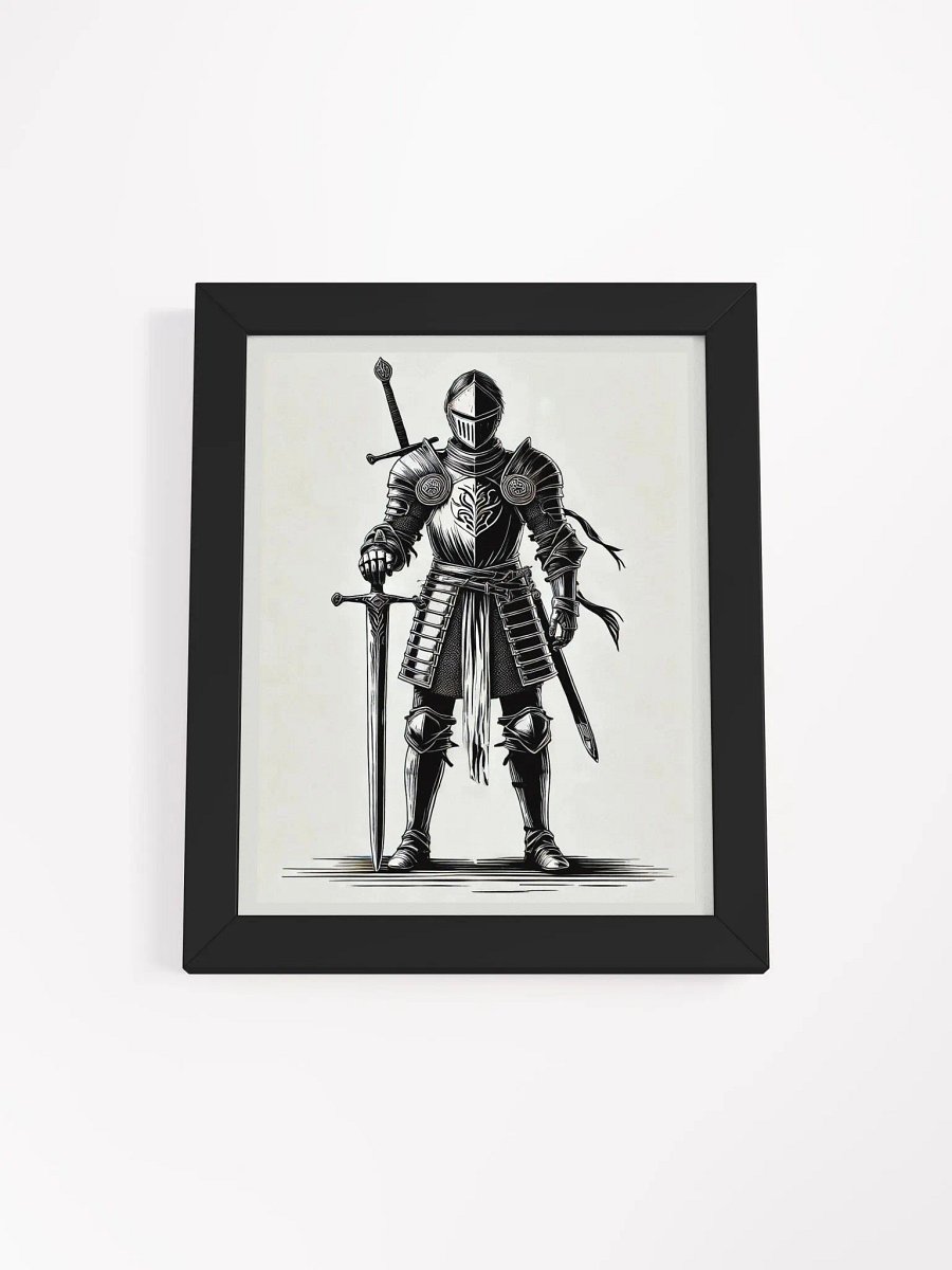 Medieval Knight product image (1)