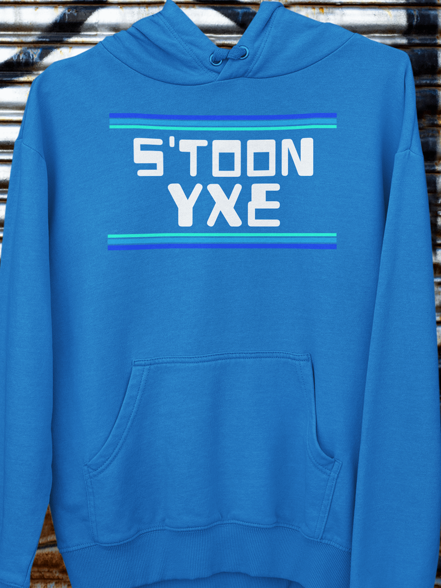 Saskatoon YXE Retro Fusion product image (4)