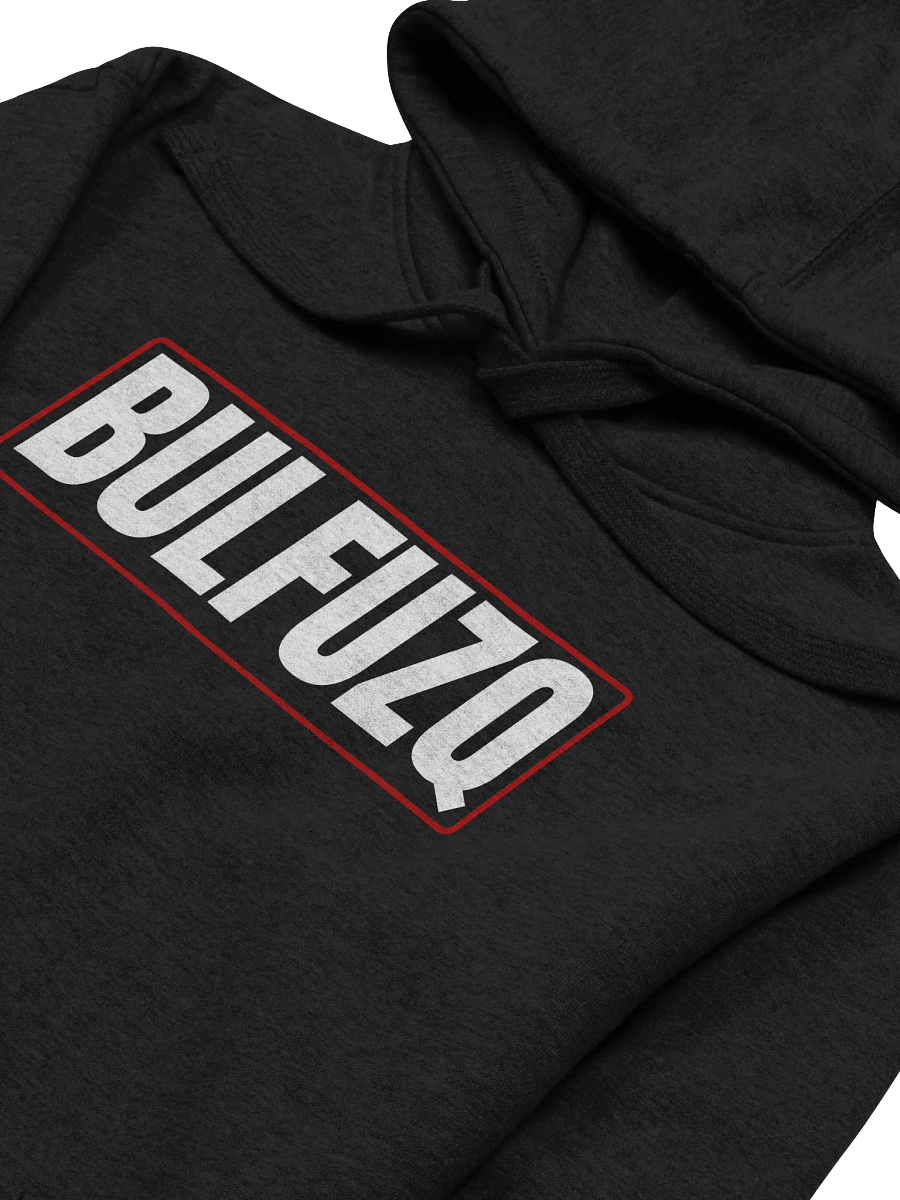 BULFUZQ | Cotton Heritage Unisex Premium Hoodie product image (18)