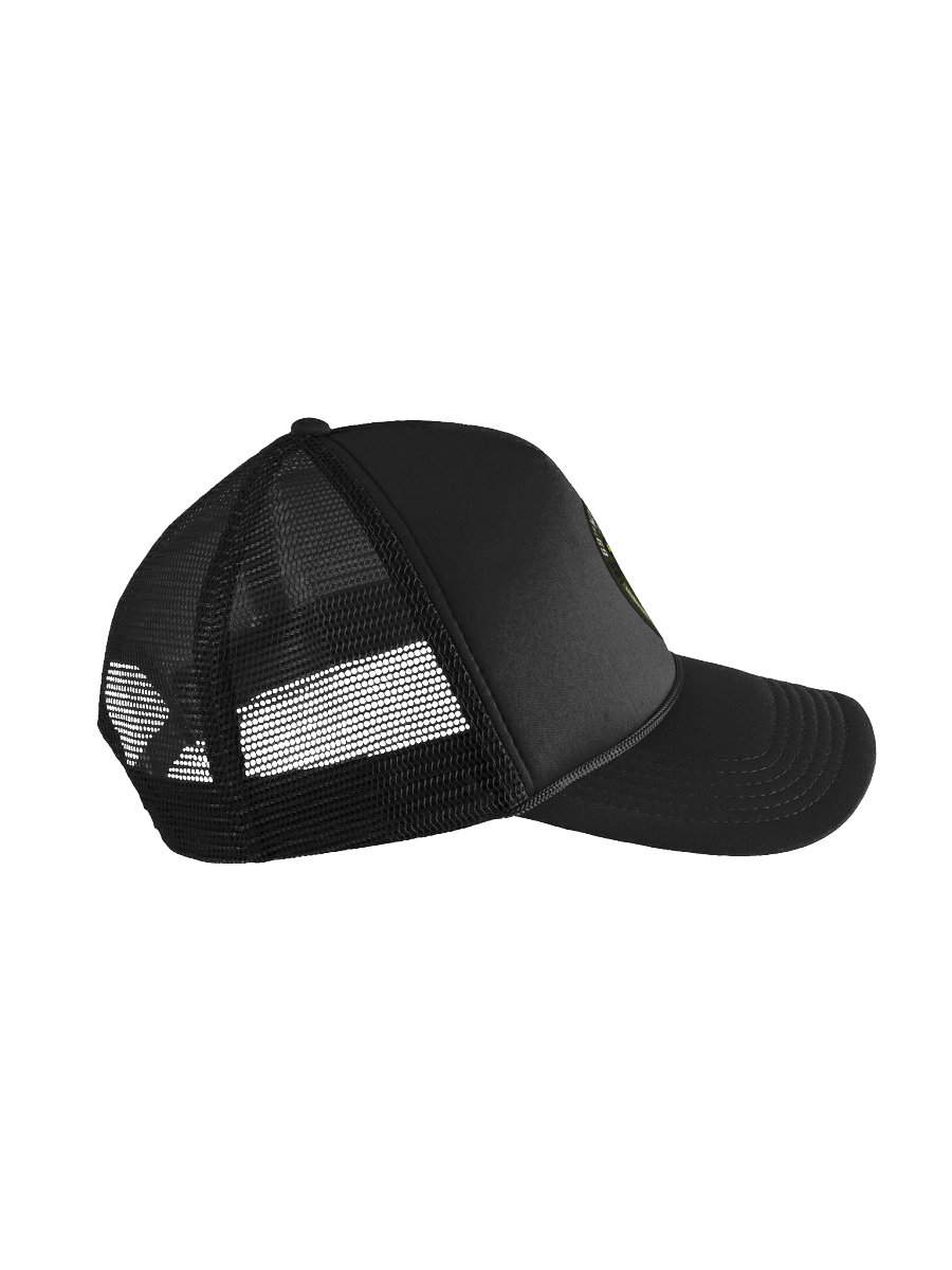 69th M3CH Company Trucker Mesh Hat product image (4)