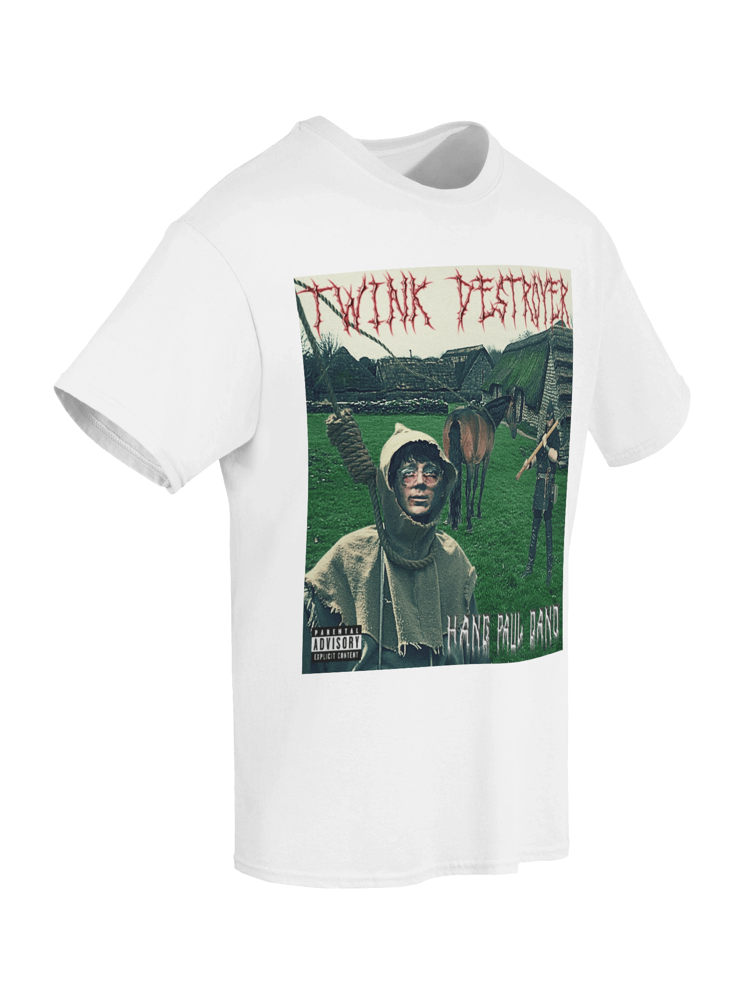 TWINK DESTROYER product image (14)