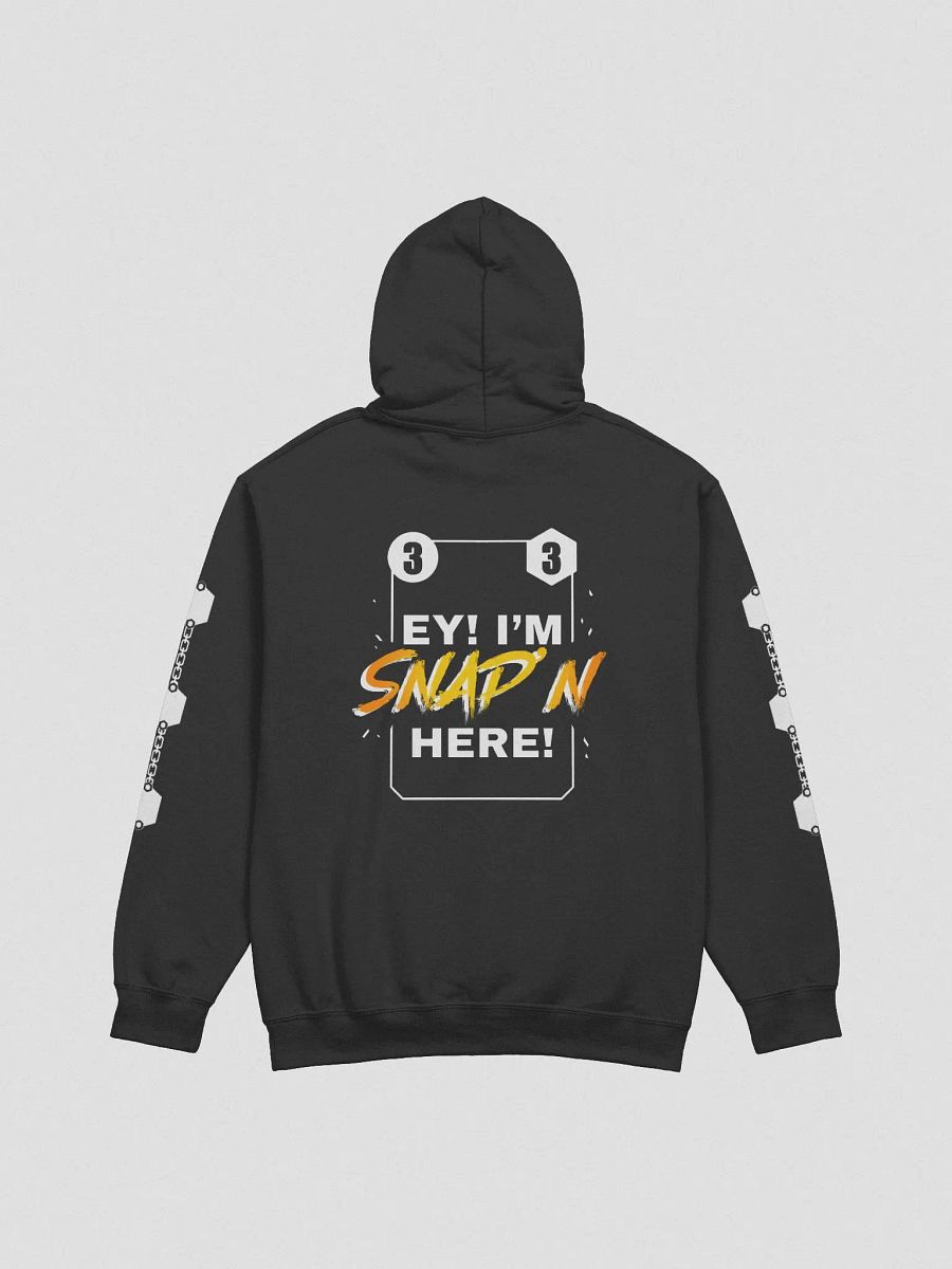 Ghost Snap'n here! product image (3)
