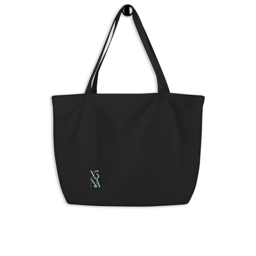 Blood and Water EP Tote Bag product image (8)