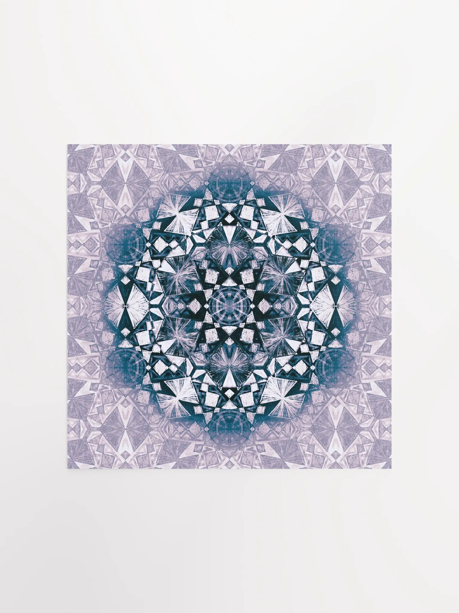 Abstract Whispers Poster product image (1)