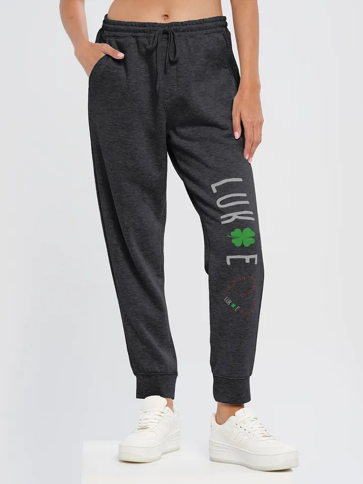 Feeling LUK-E Joggers product image (7)