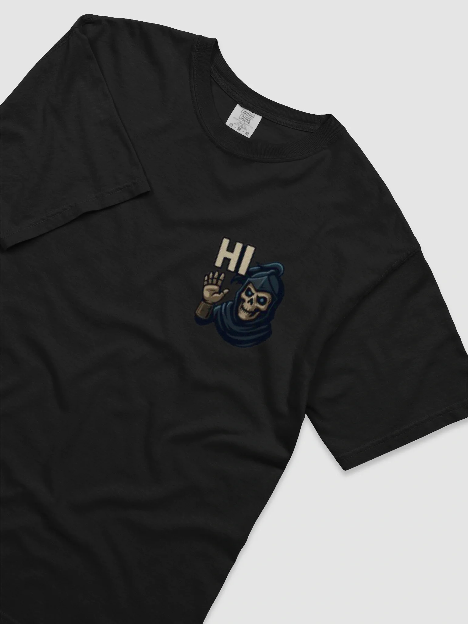 iron hi tshirt product image (3)