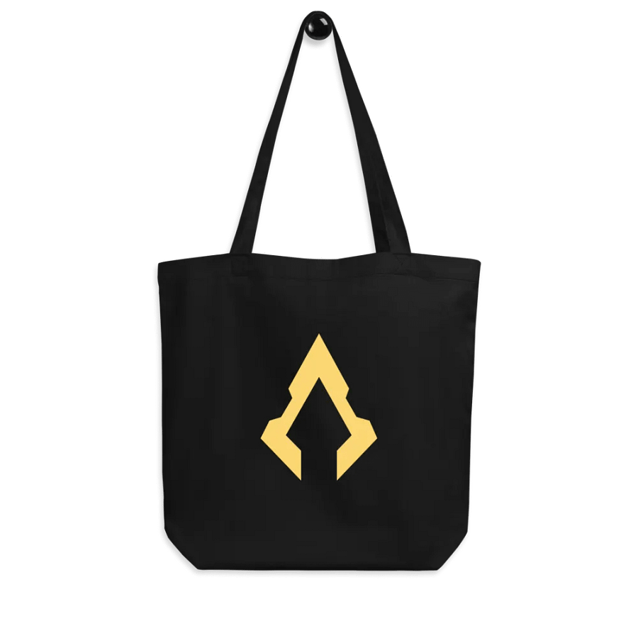 Logo Eco Tote Bag product image (6)