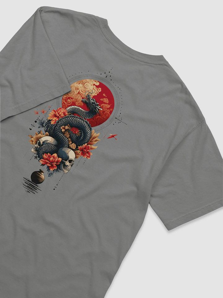SS-018 "Dragon's Fury" product image (1)