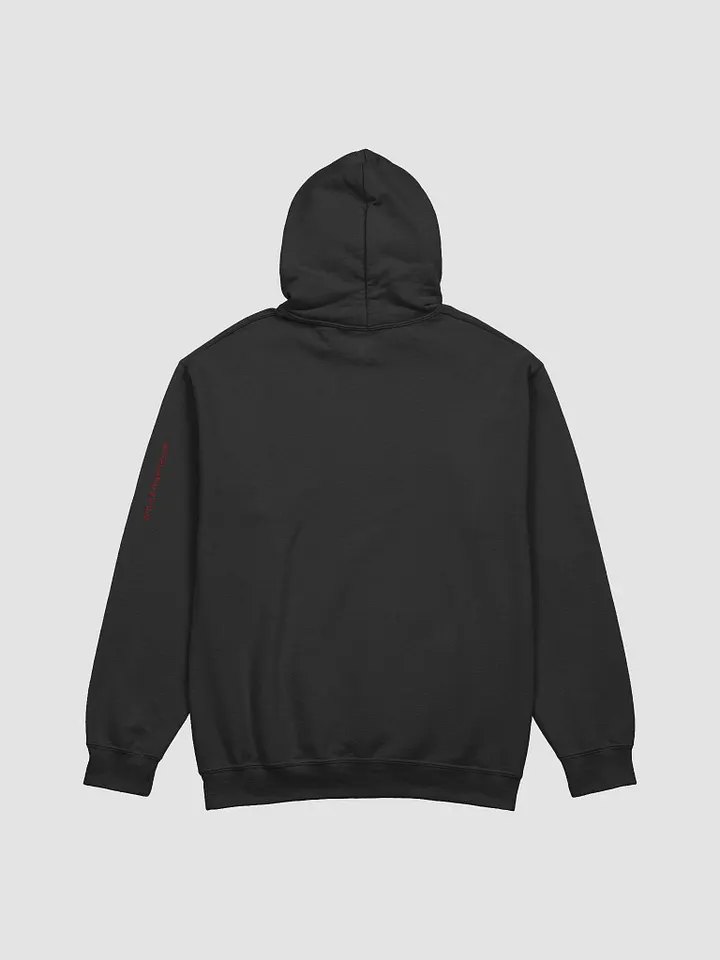 Demon Logo Sweatshirt product image (2)