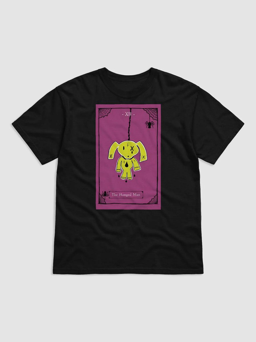 The Tarot Collection - "The Hanged Man" Shirt product image (1)